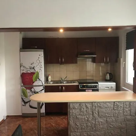 Duze Mieszkanie W Zielonej Okolicy, 6 Km Od Rynku. Kraków