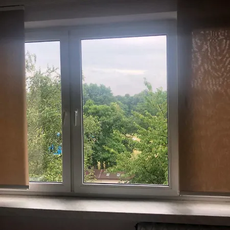 Lejlighed Duze Mieszkanie W Zielonej Okolicy, 6 Km Od Rynku.
